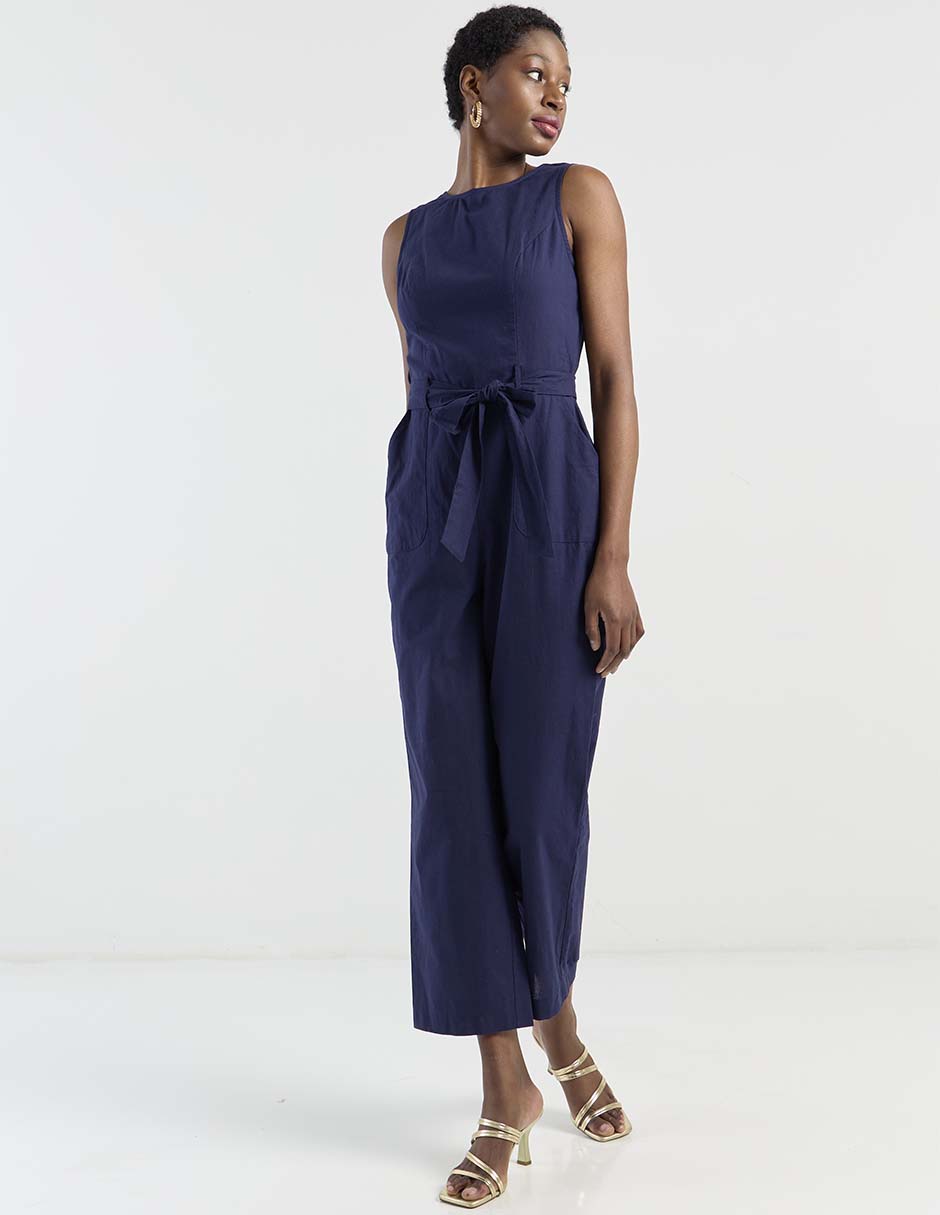 Jumpsuit casual para mujer 3