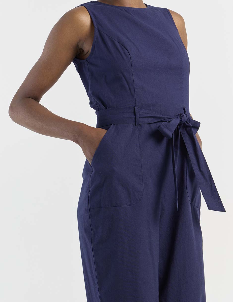 Jumpsuit casual para mujer 5