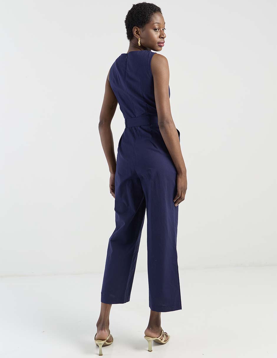 Jumpsuit casual para mujer 6