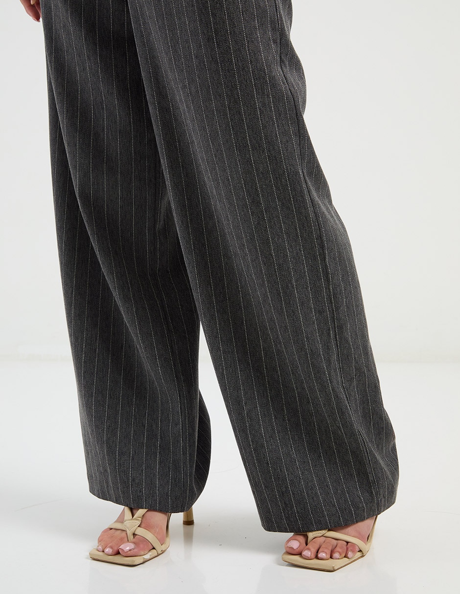 Pantalón amplio para mujer 5