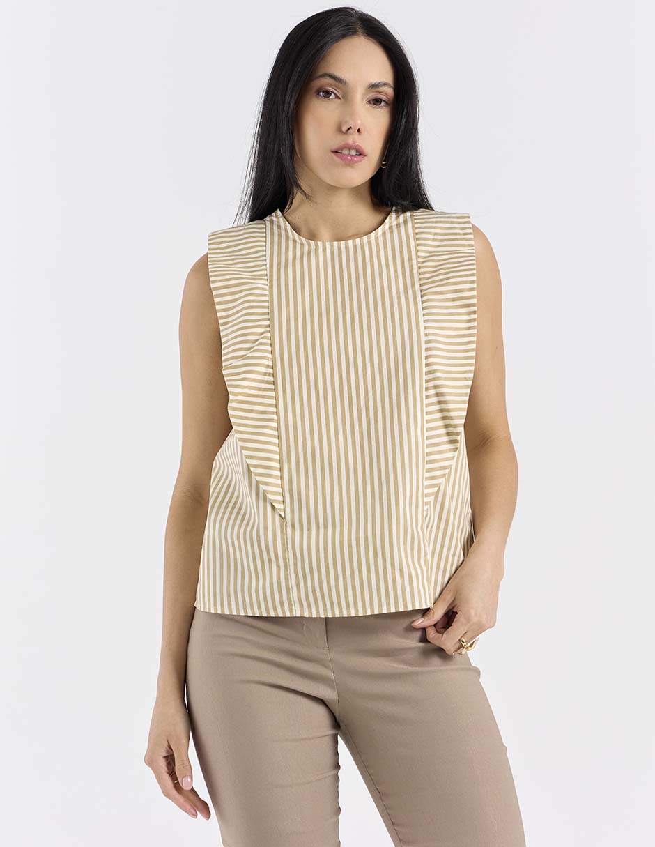 Blusa para mujer 2
