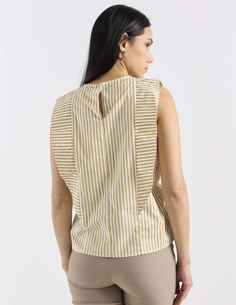 Blusa para mujer 6