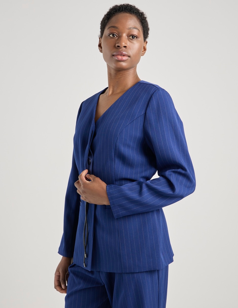 Saco casual para mujer Saco casual para mujer