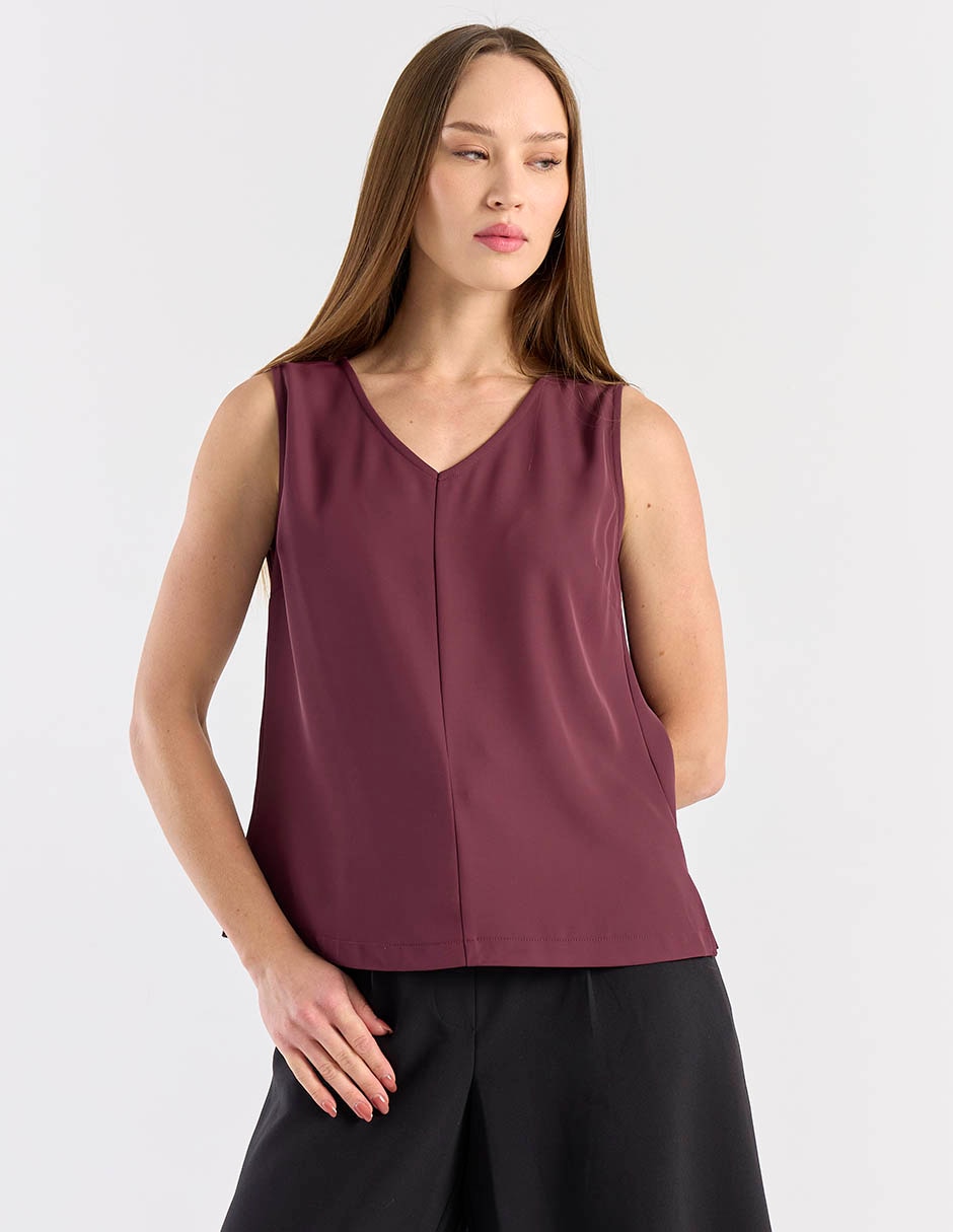 Blusa Contempo para mujer 2