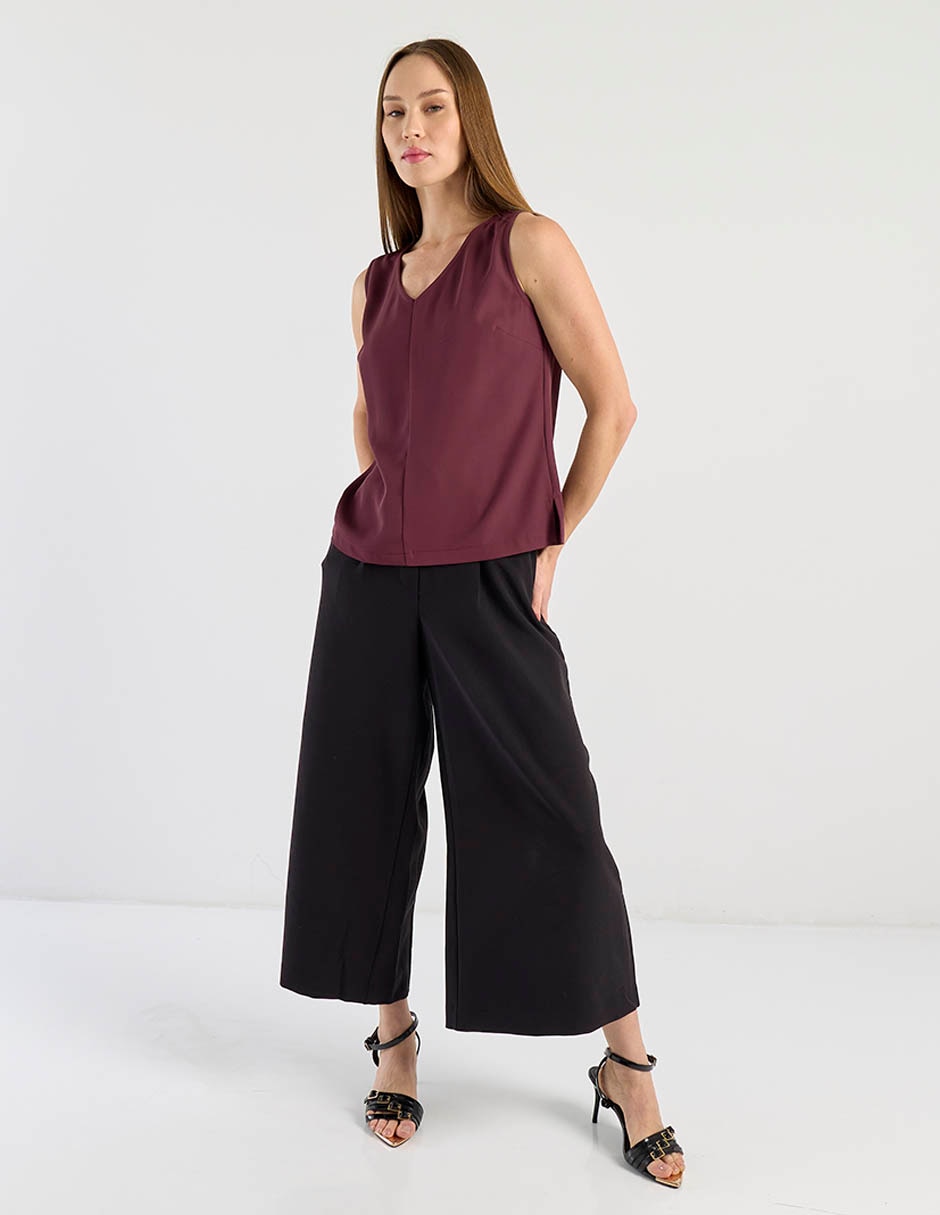 Blusa Contempo para mujer 3