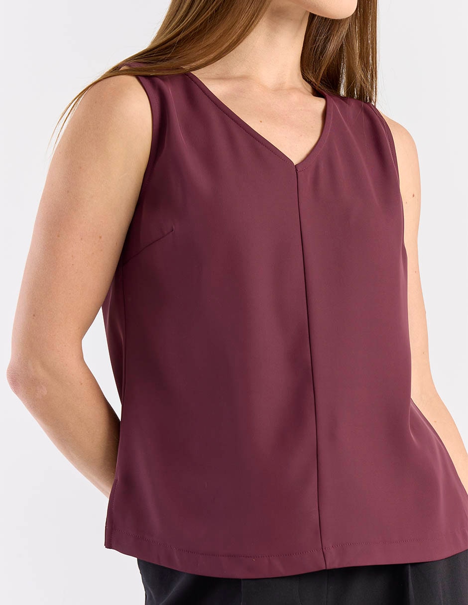 Blusa Contempo para mujer 4