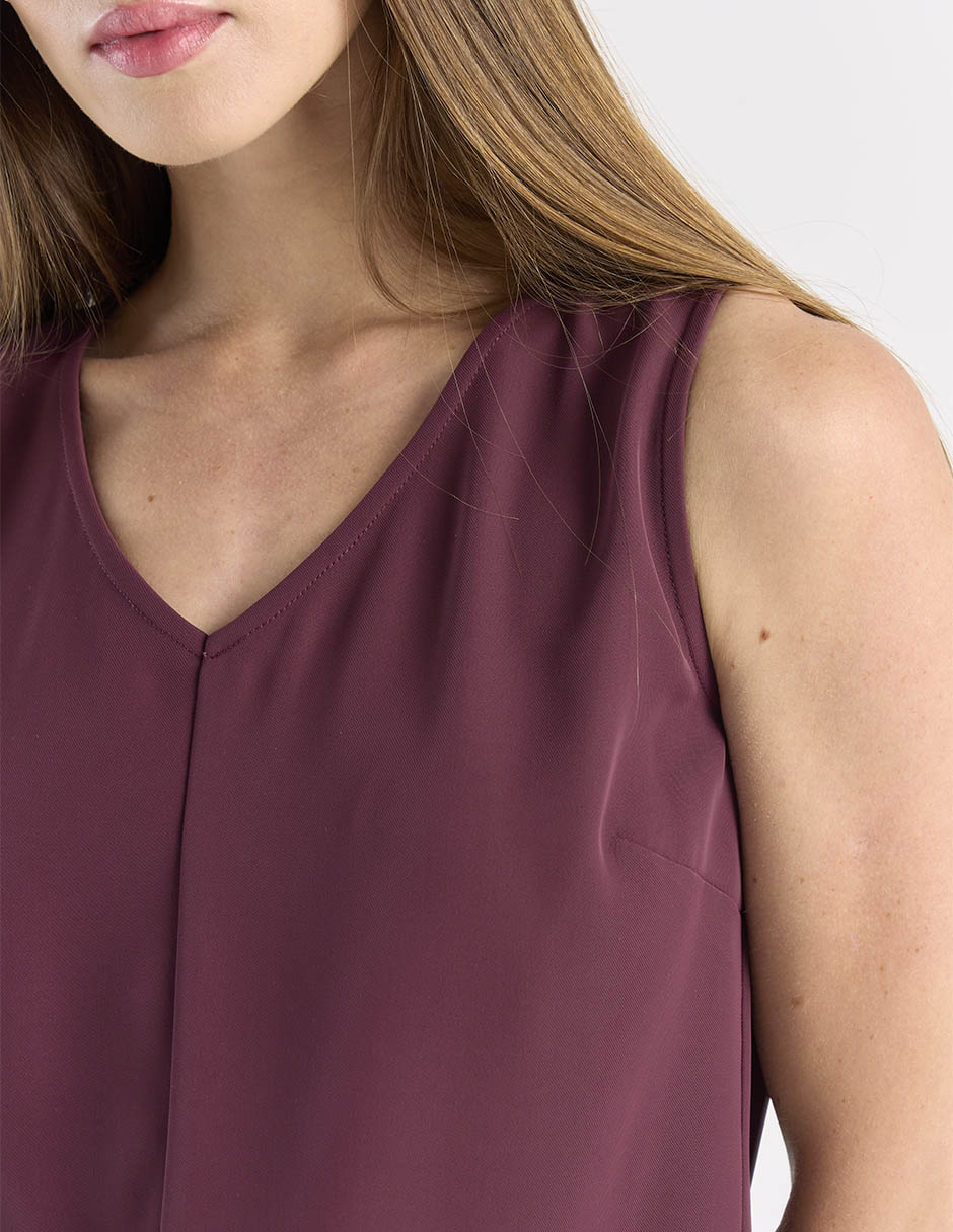 Blusa Contempo para mujer 5