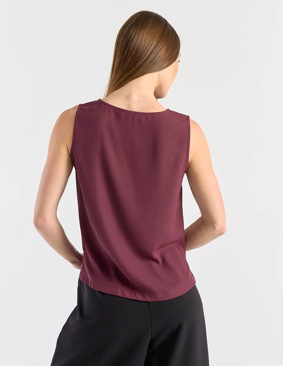 Blusa Contempo para mujer 6