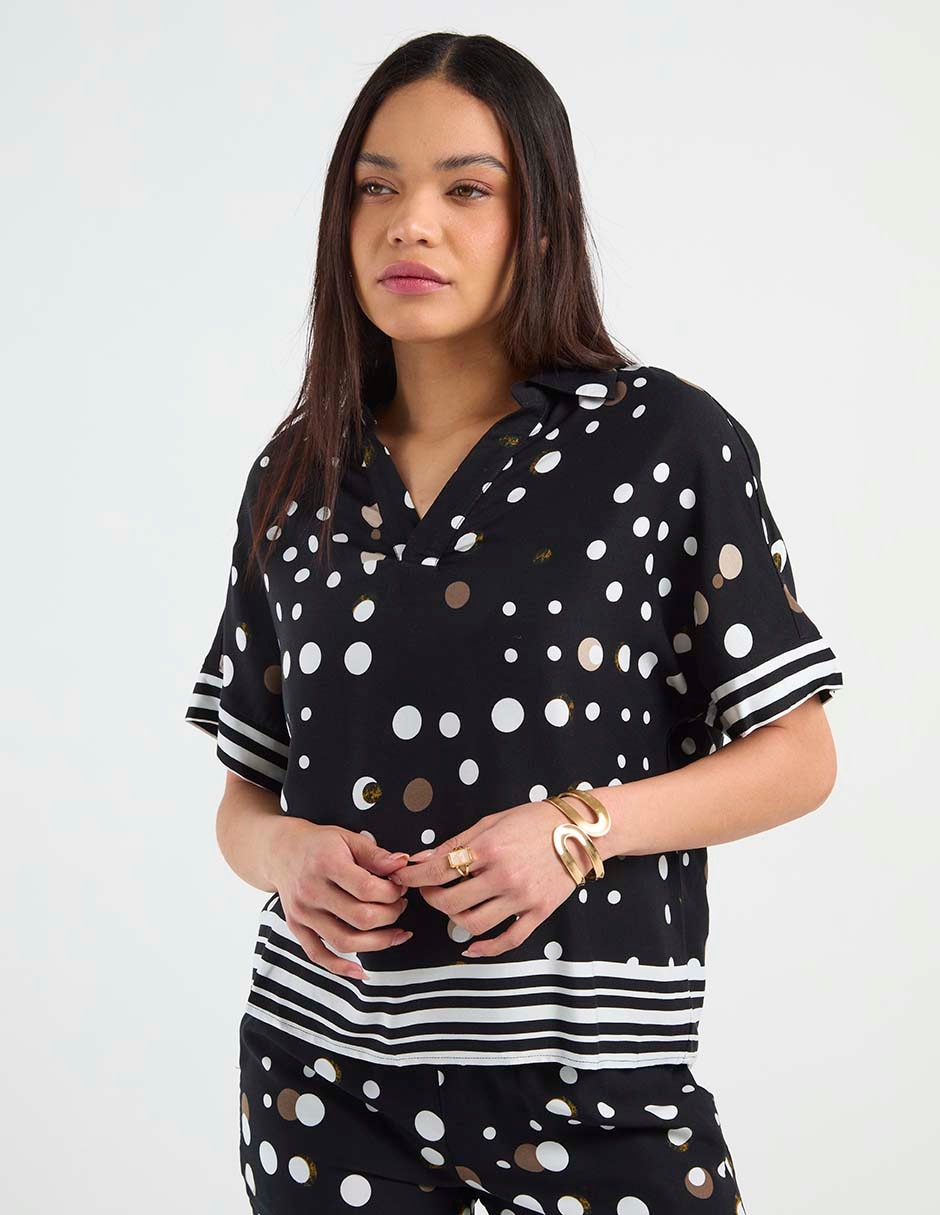 Blusa para mujer 2