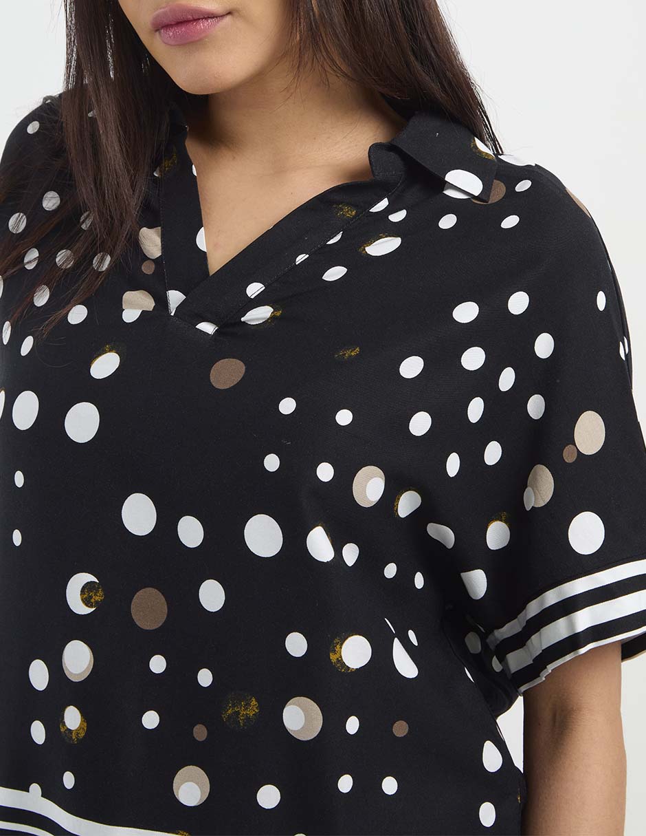 Blusa para mujer 4