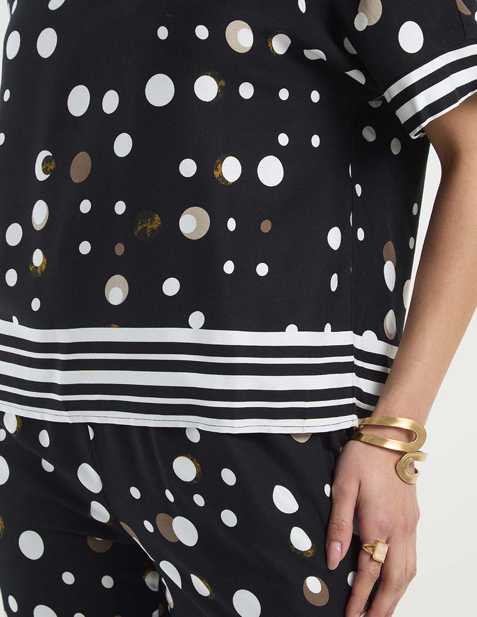Blusa para mujer 5