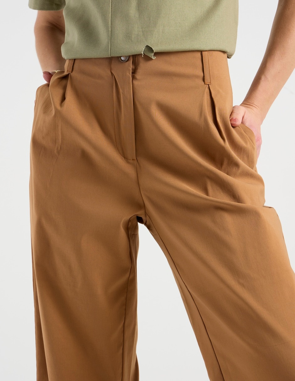 PANTALON CONTEMPO, 34, LION COM26717-06