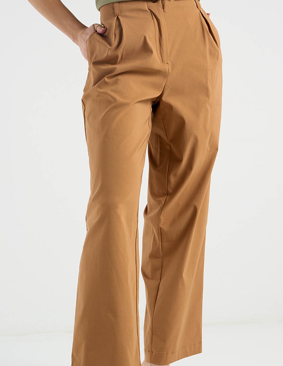 PANTALON CONTEMPO, 34, LION COM26717-06