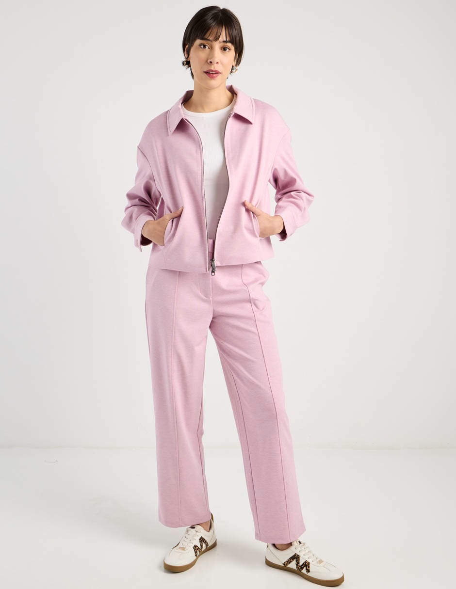 Saco casual para mujer 2