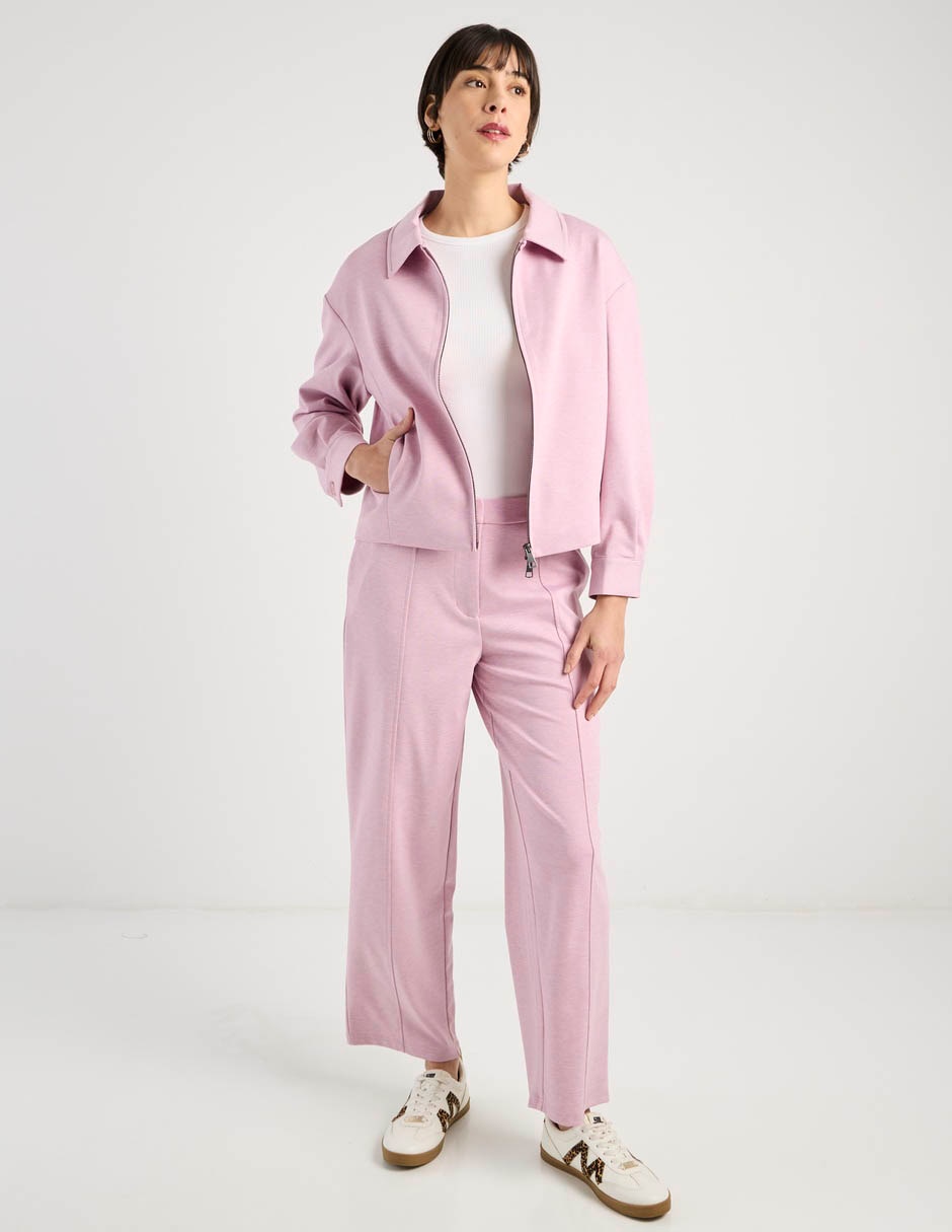 Saco casual para mujer 3