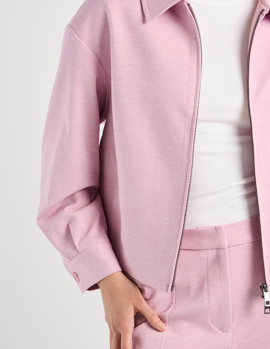 Saco casual para mujer 5