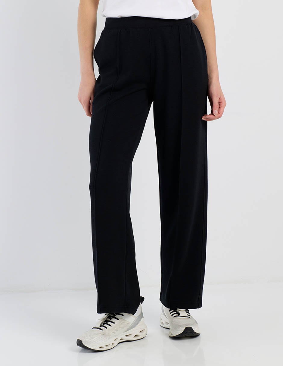 Pantalón relaxed regular para mujer Pantalón relaxed regular para mujer