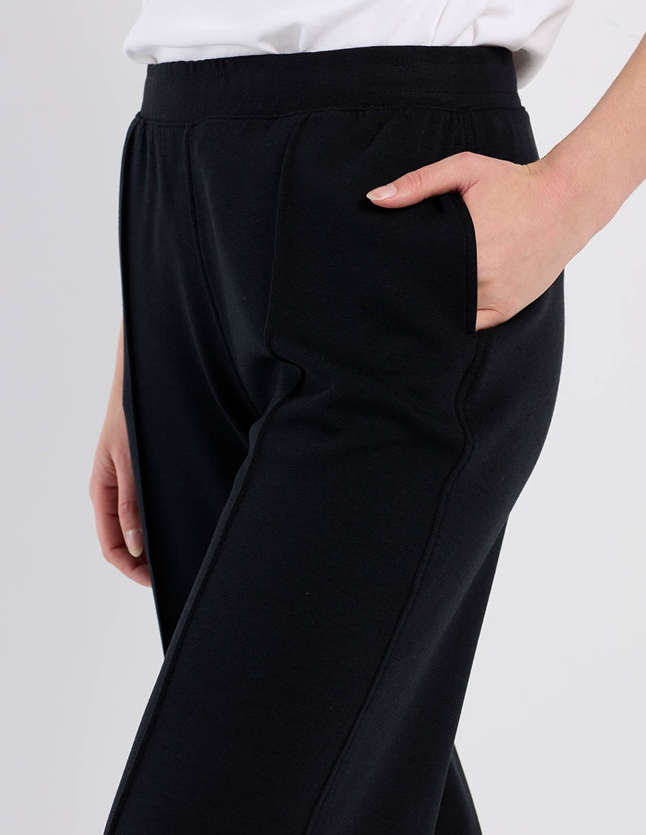PANTALON CONTEMPO, G, NEGRO COMR26119-0