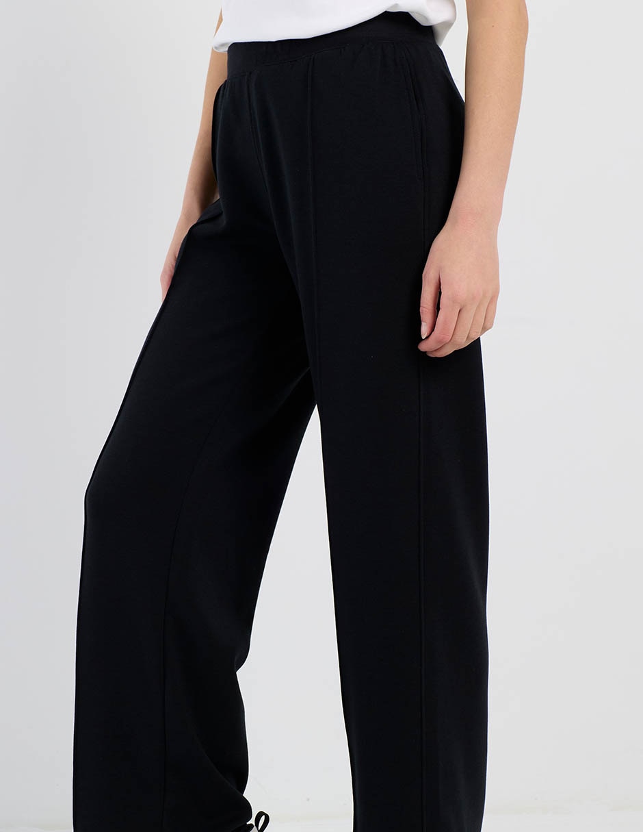 PANTALON CONTEMPO, G, NEGRO COMR26119-0