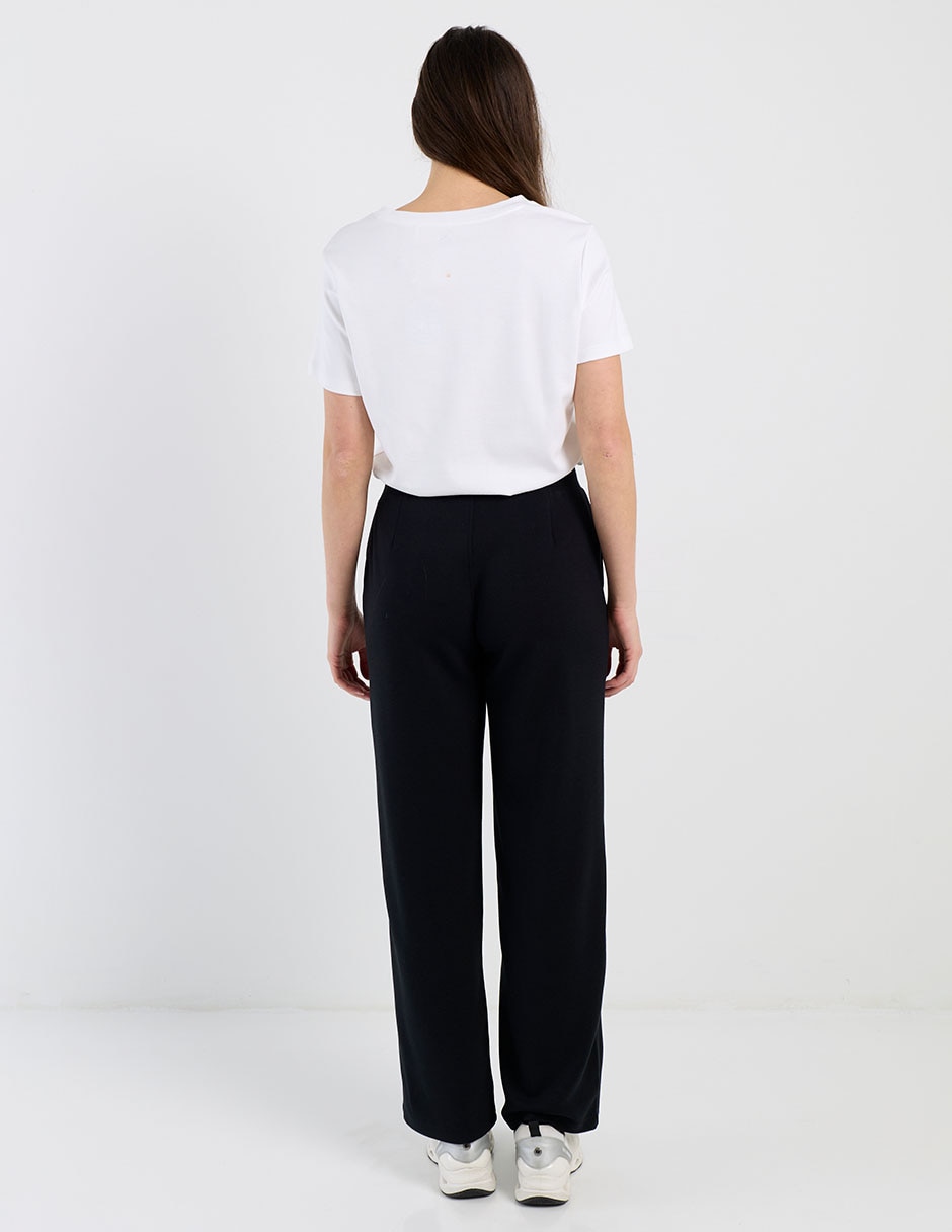 PANTALON CONTEMPO, G, NEGRO COMR26119-0