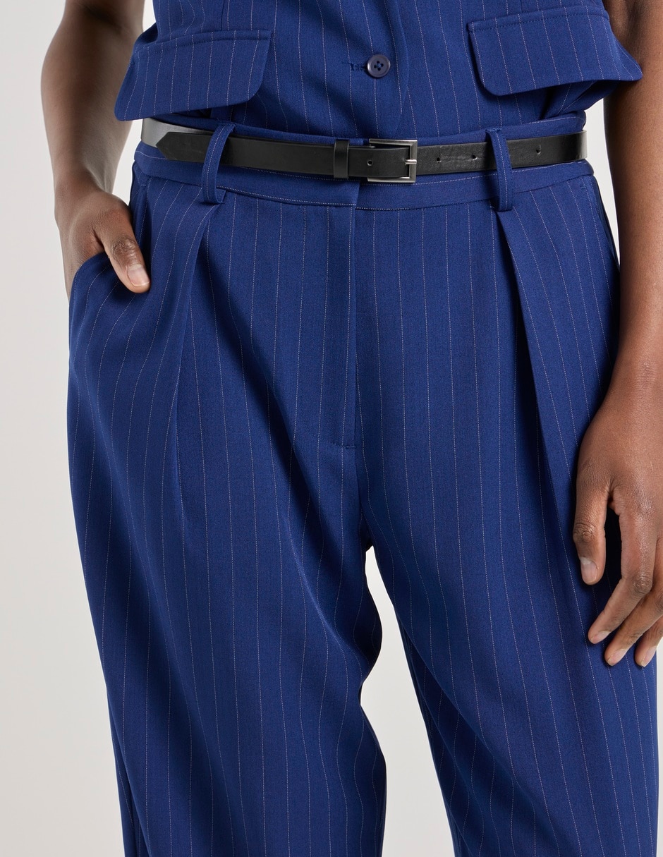 Pantalón Amplio para mujer 4
