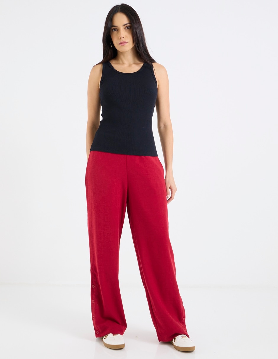 TOP COM26003-01 CONTEMPO C R, G, NEGRO