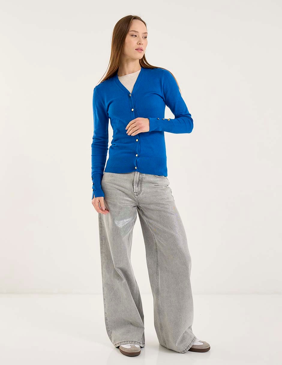 SUETER COM26075-PC01 CO, EG, REY MEDIO