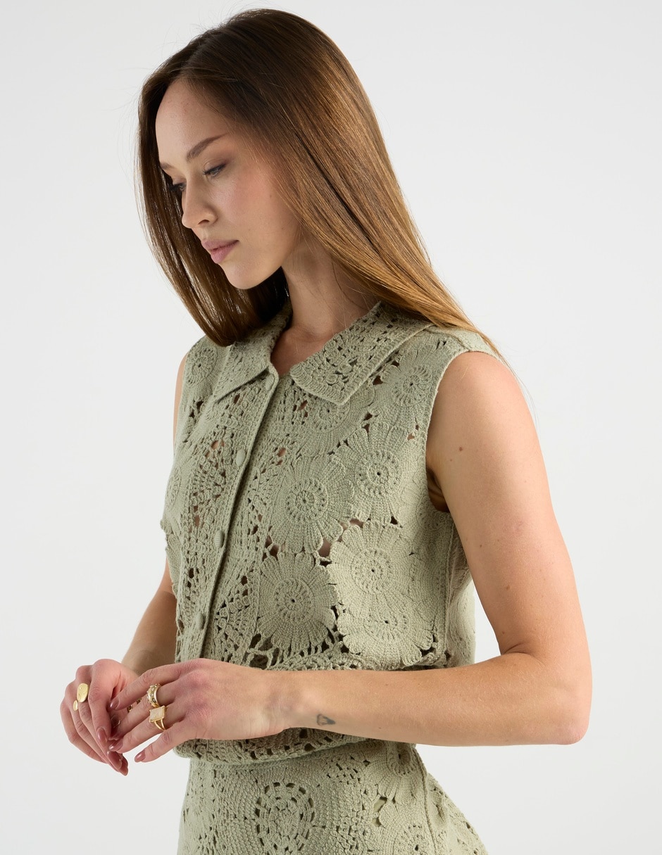 Blusa para mujer 2