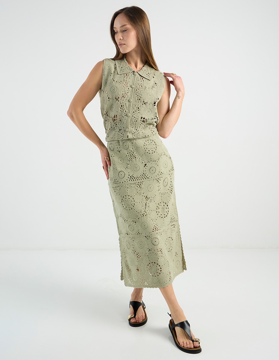 Blusa para mujer 3