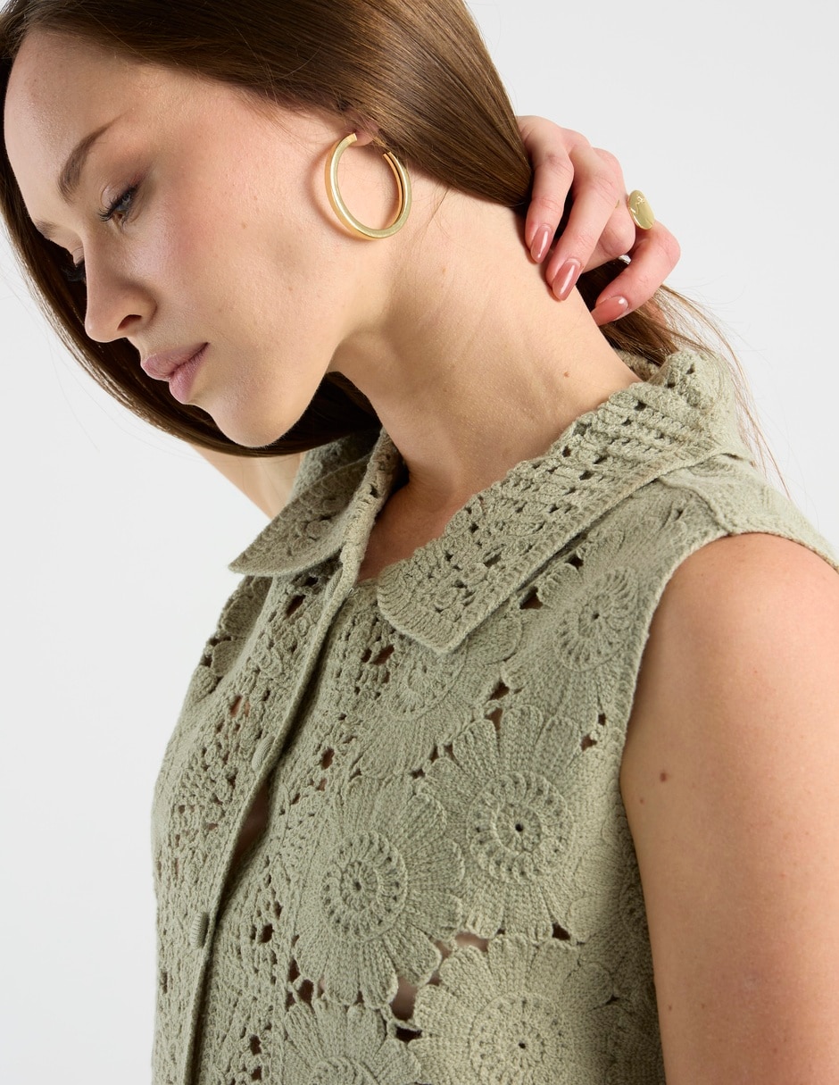 Blusa para mujer 4