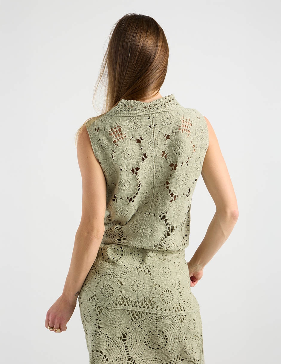 Blusa para mujer 5