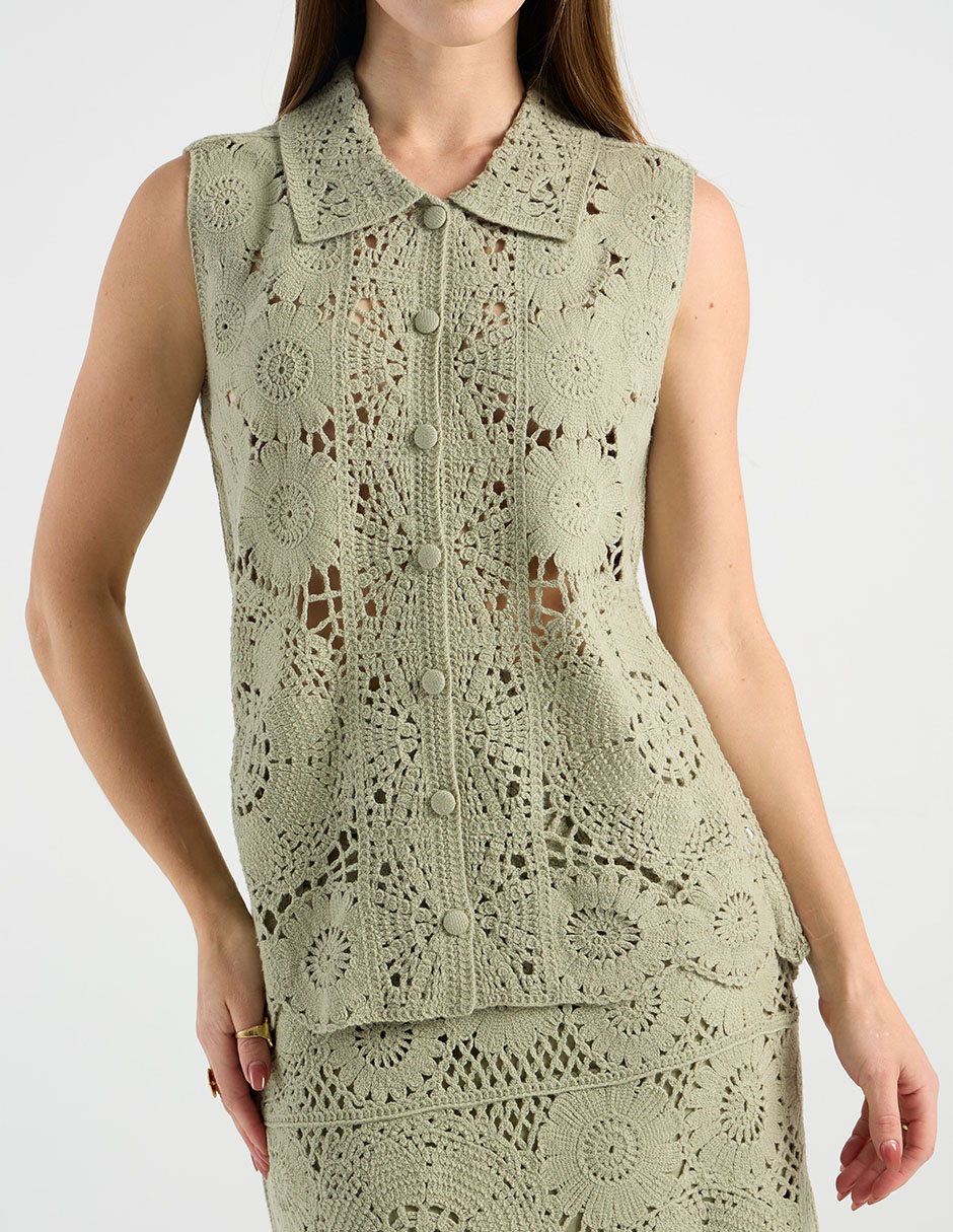 Blusa para mujer 6