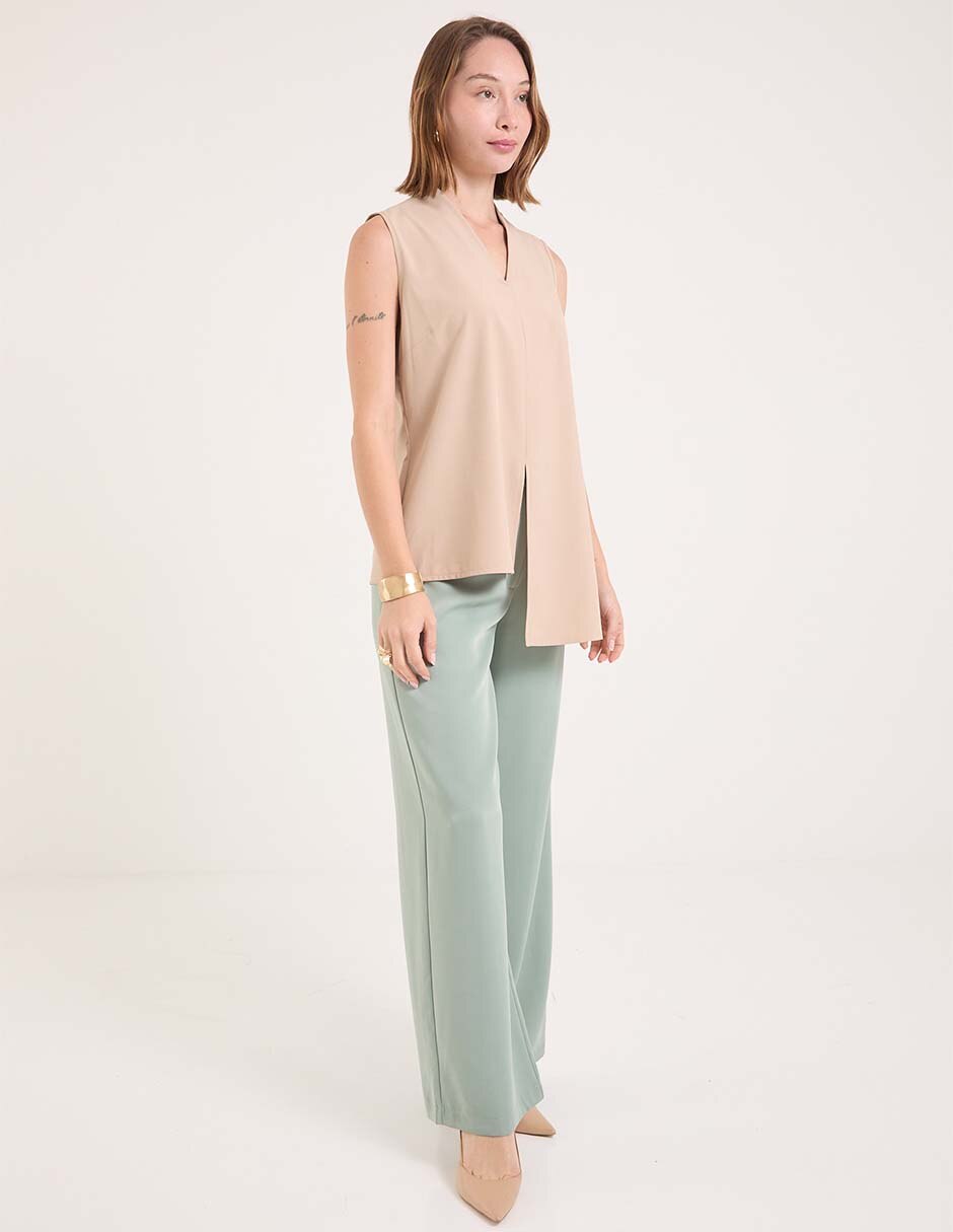 Blusa para mujer 3