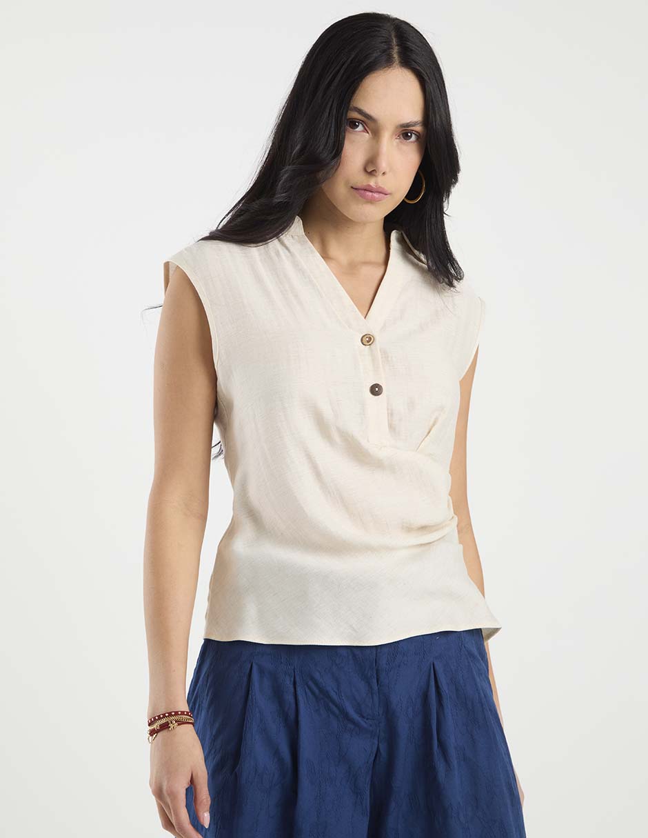 Blusa para mujer 2