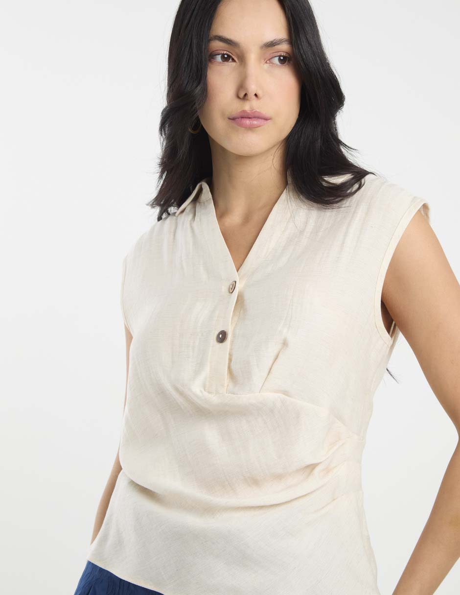 Blusa para mujer 5