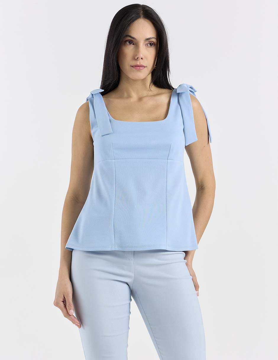 Blusa de tirantes para mujer Blusa de tirantes para mujer