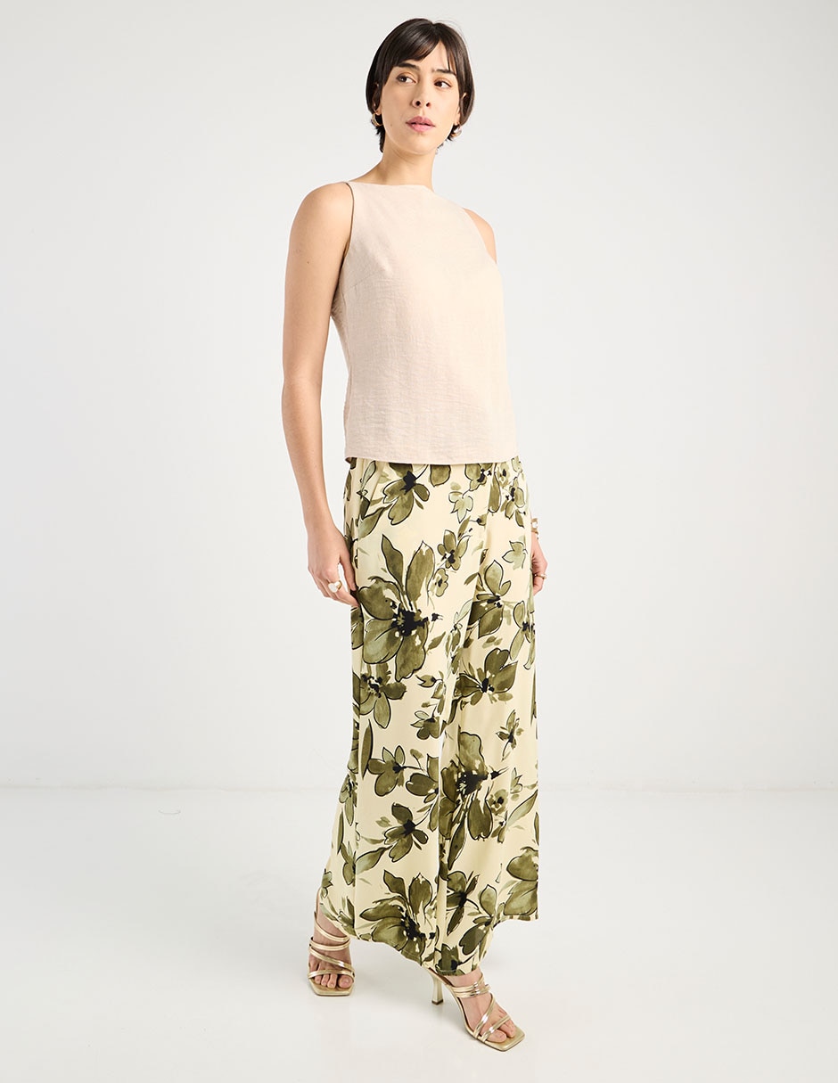 Blusa para mujer 3