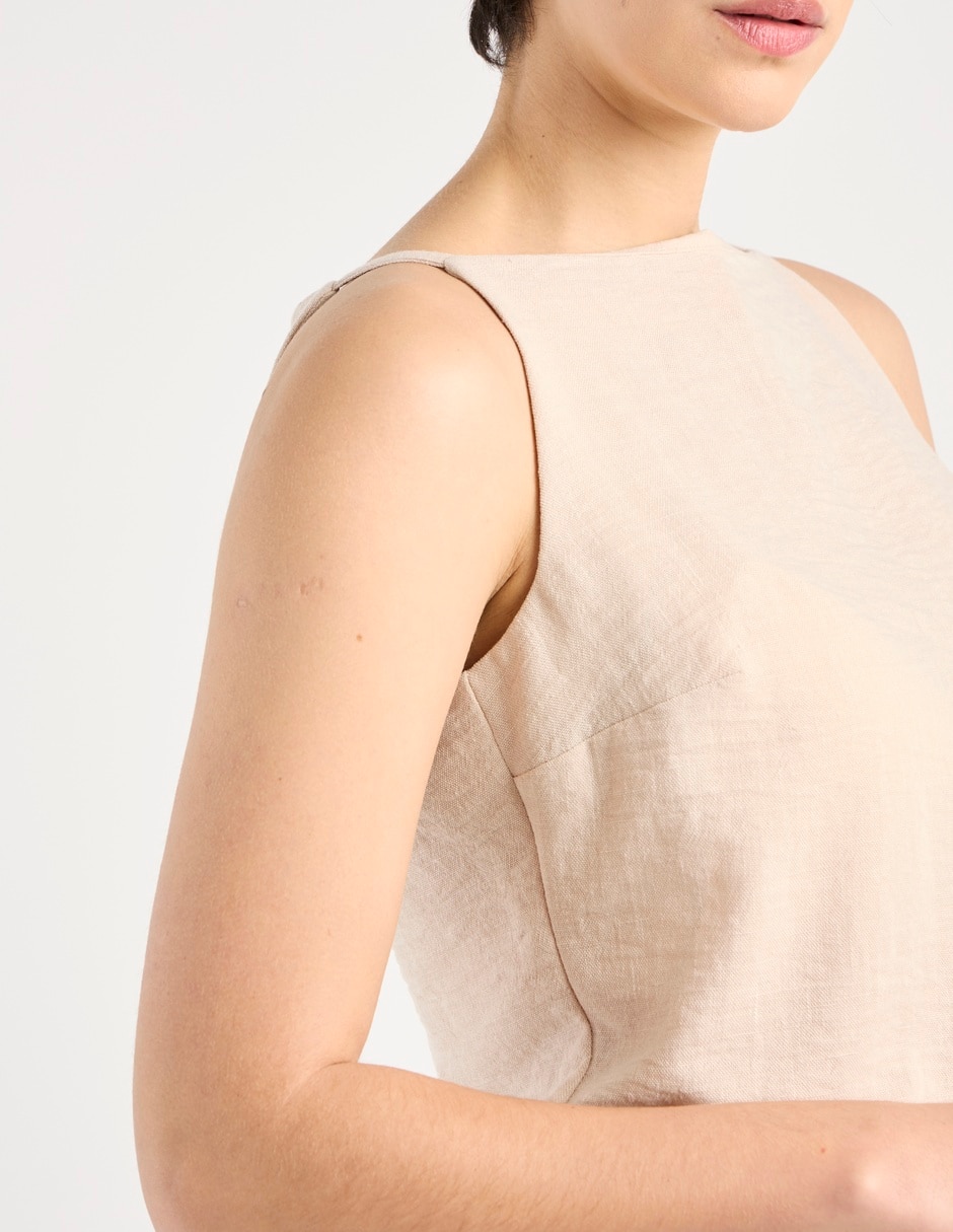 Blusa para mujer 5