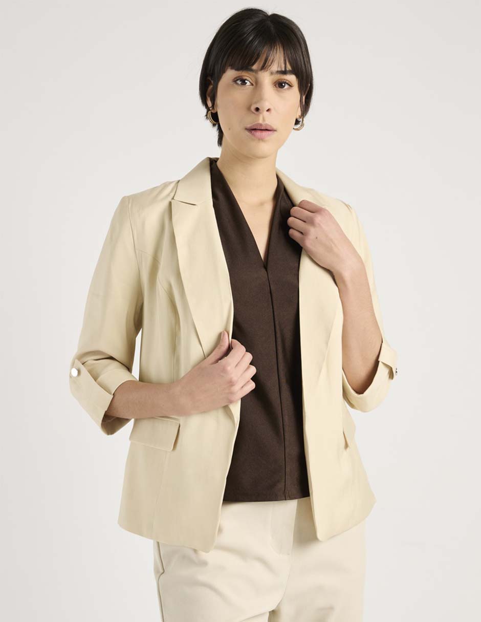 Saco formal para mujer Saco formal para mujer