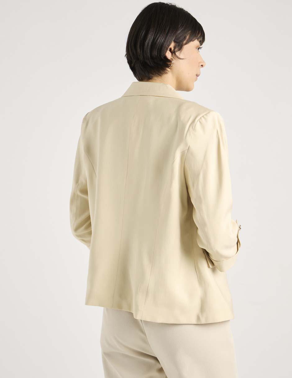 Saco formal para mujer 6