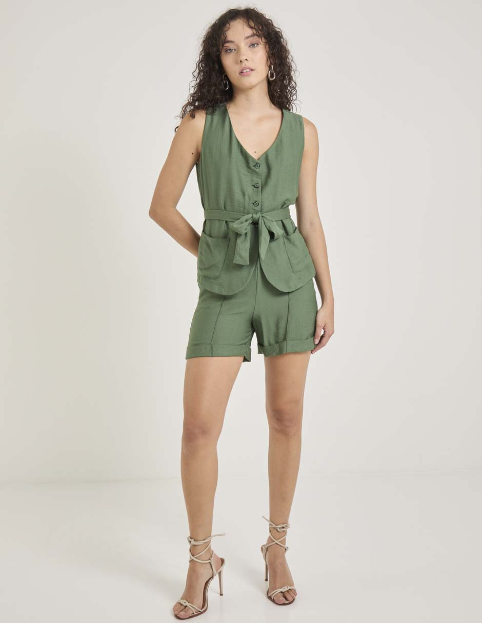 Blusa para mujer 3