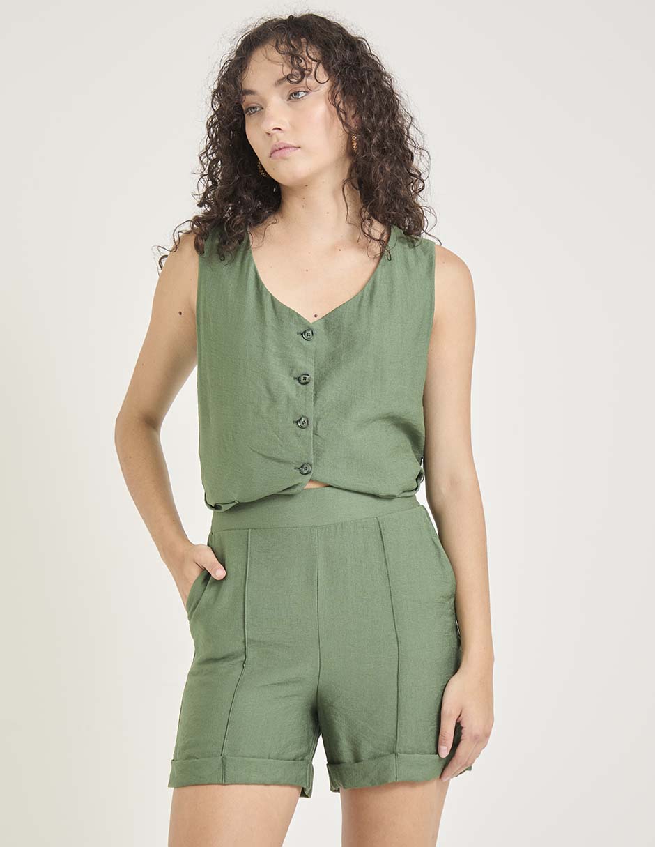 Short para mujer Short para mujer