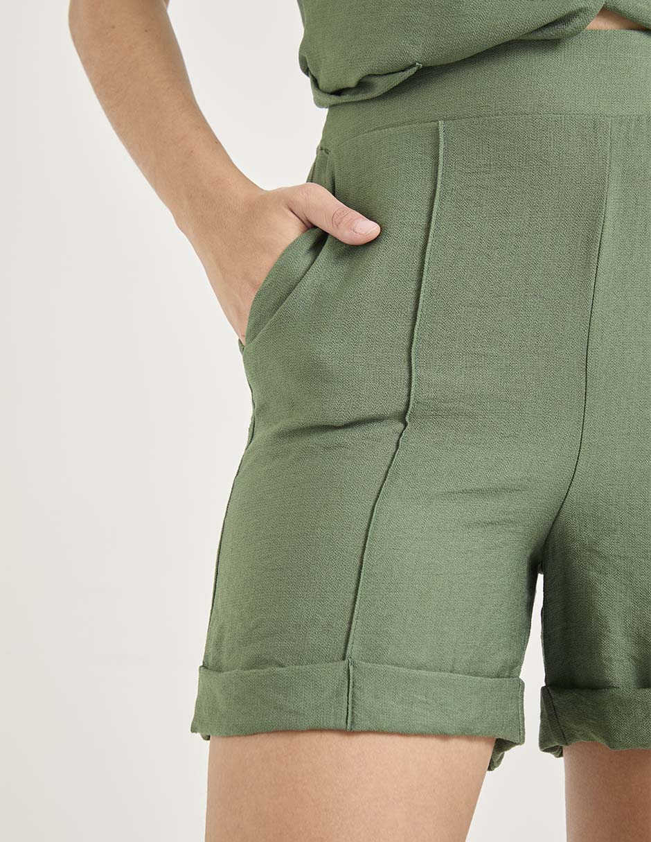 Short para mujer 4