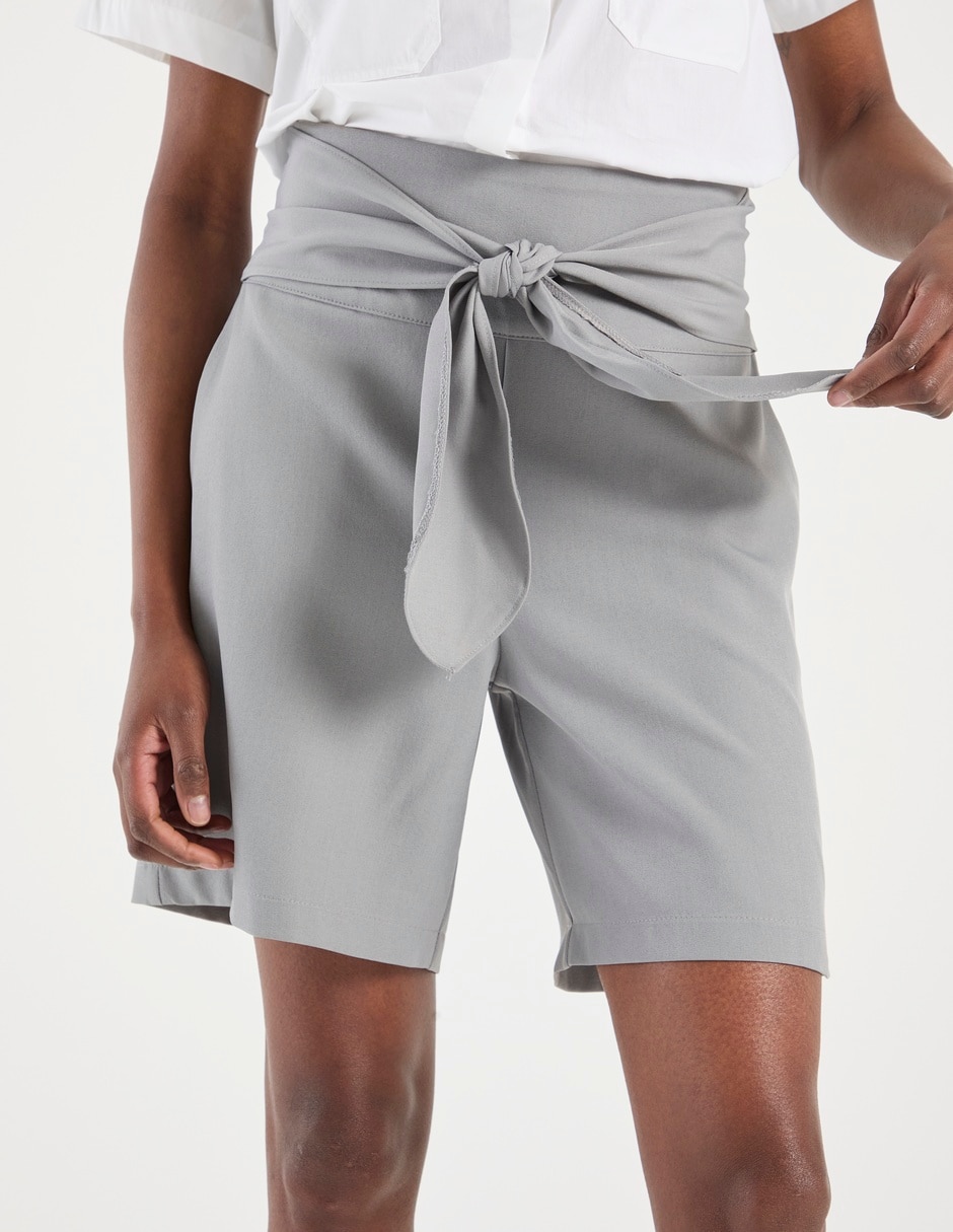 Bermuda para mujer 4
