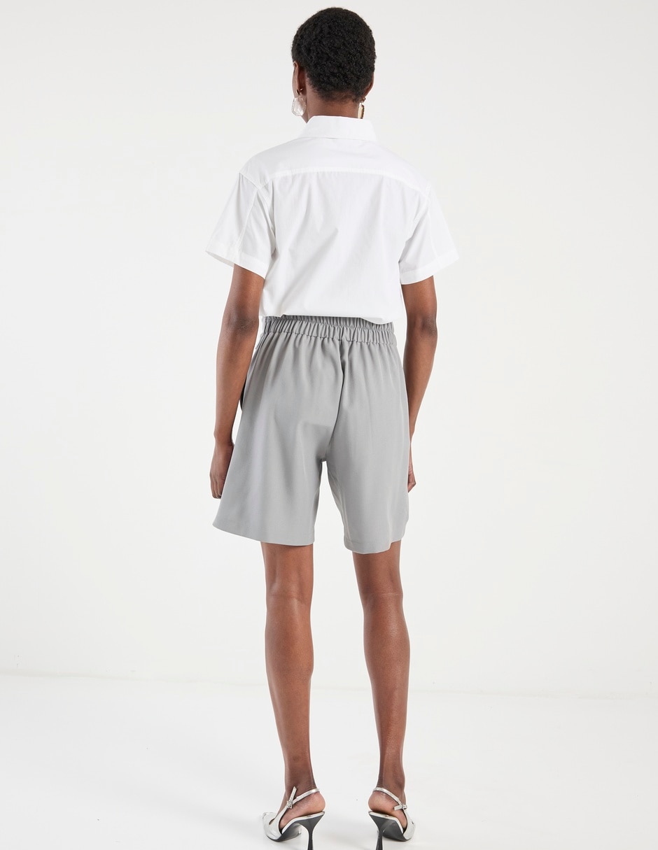 Bermuda para mujer 6
