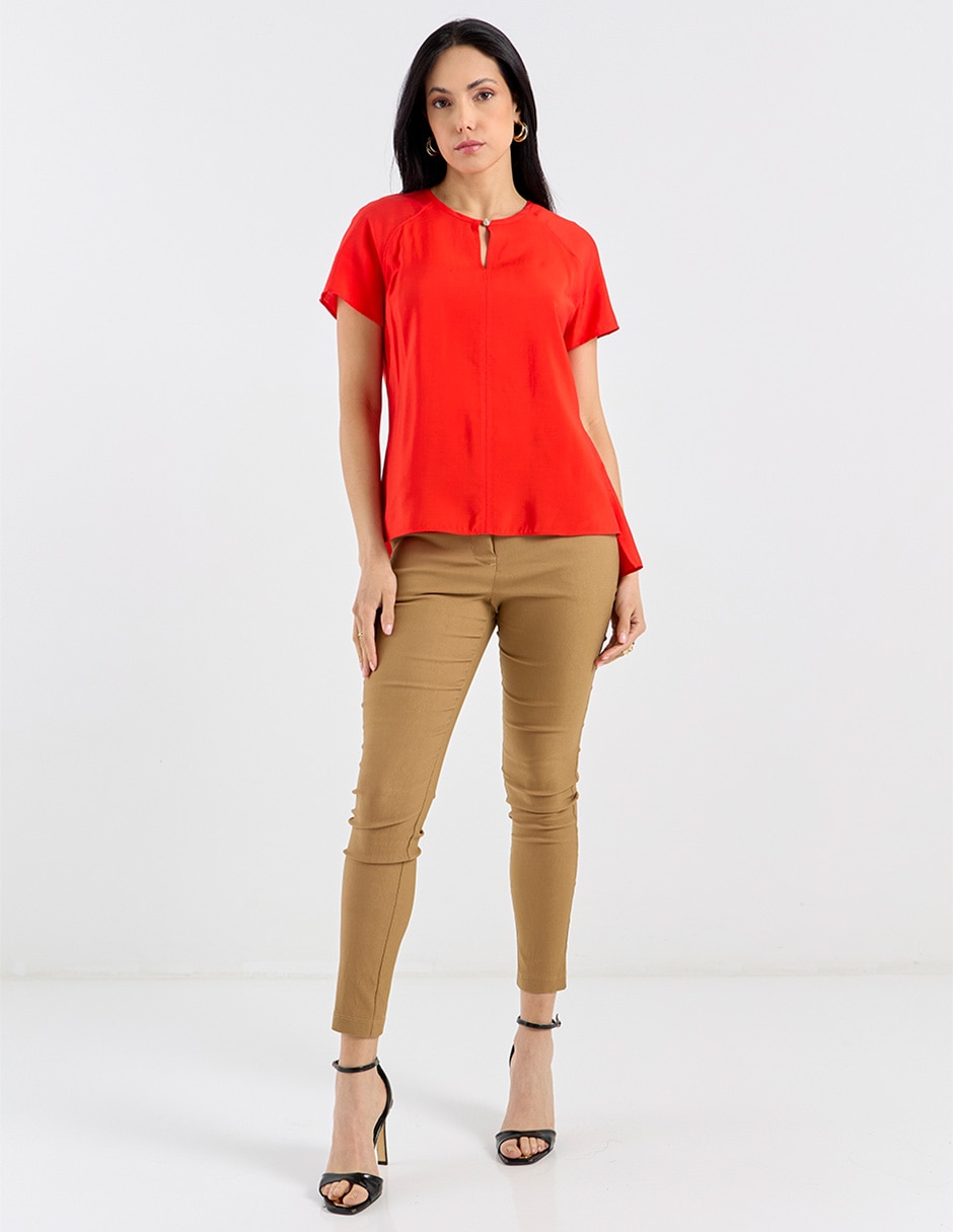 Blusa para mujer 3