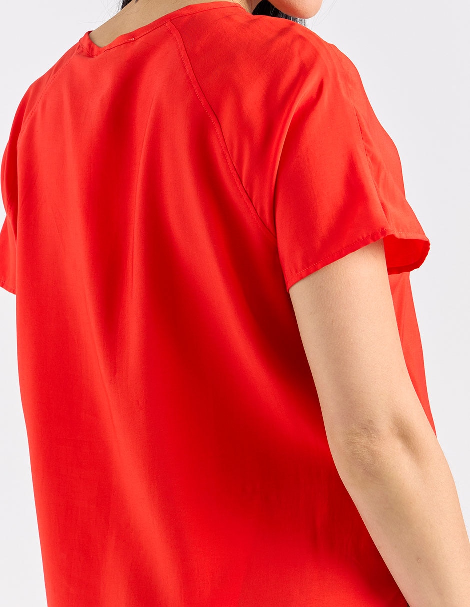 Blusa para mujer 5