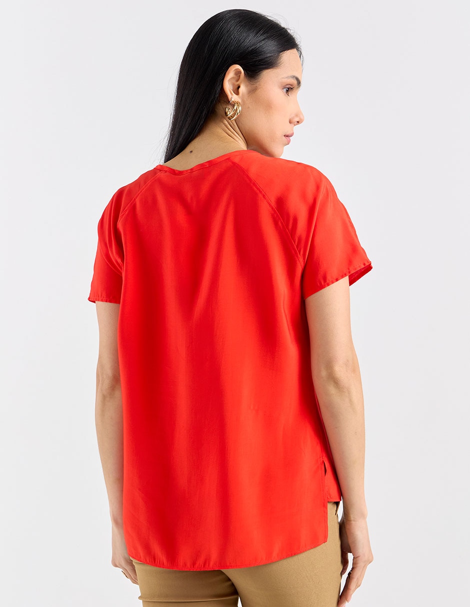 Blusa para mujer 6