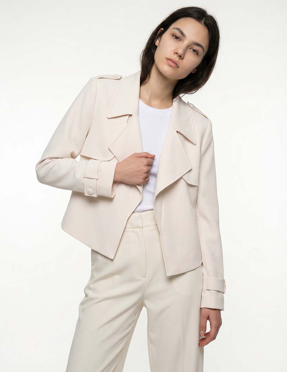 Gabardina para mujer Gabardina para mujer