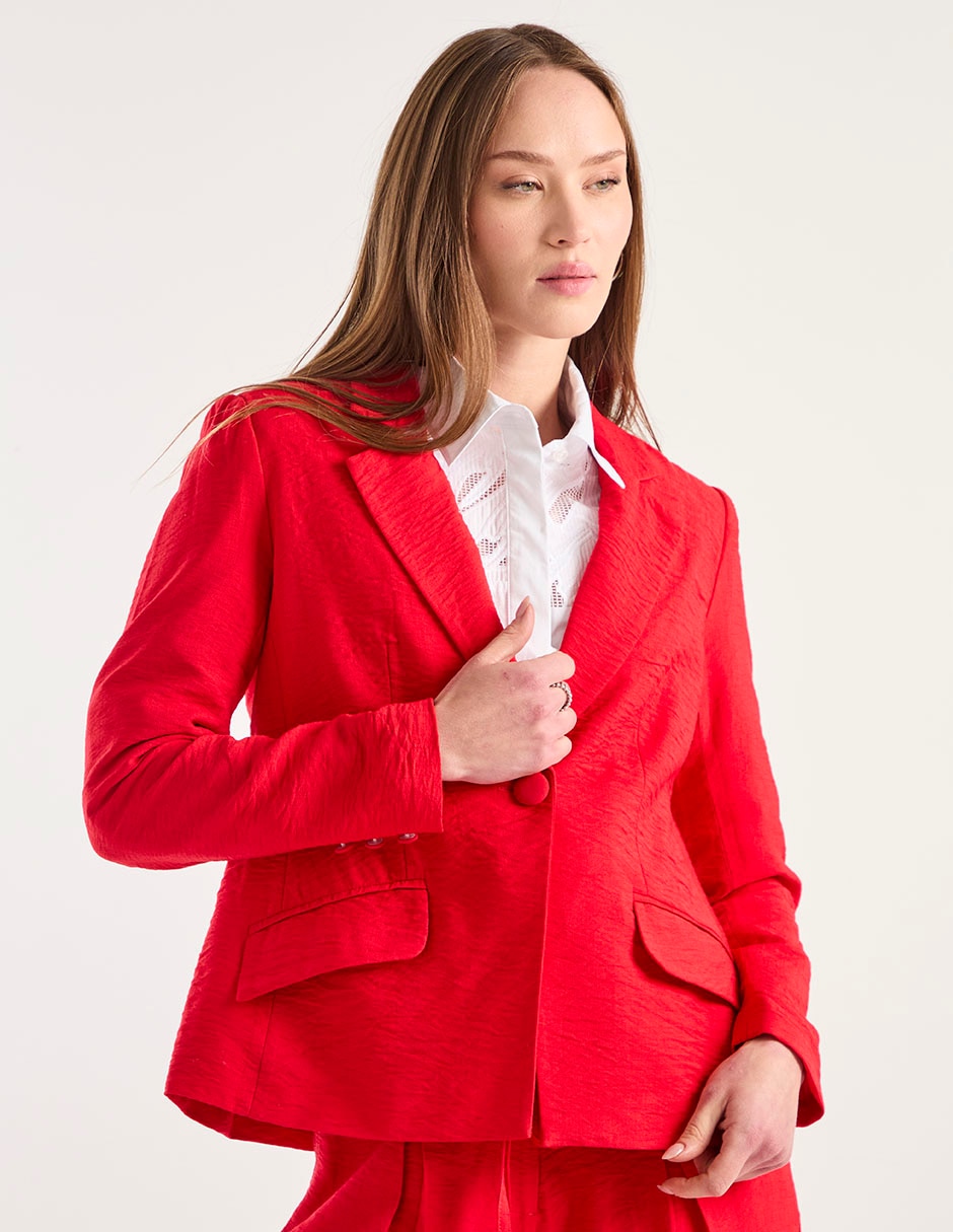 Saco formal para mujer Saco formal para mujer